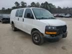 2021 Chevrolet Express G2500