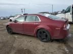 2011 Chevrolet Malibu LTZ