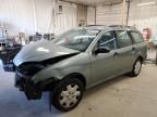 2005 Ford Focus ZXW