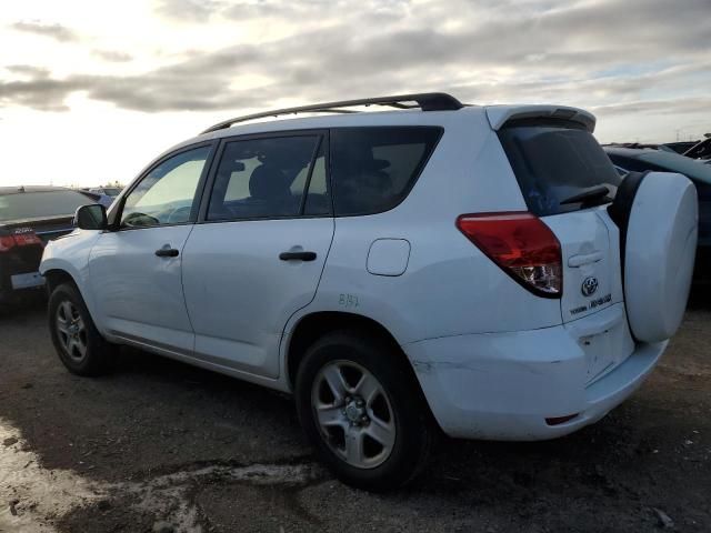 2008 Toyota Rav4