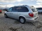 2006 Chrysler Town & Country LX