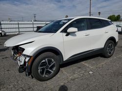 2023 KIA Sportage LX en venta en Colton, CA