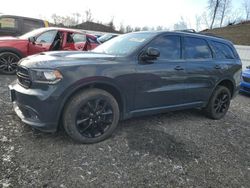 2018 Dodge Durango GT en venta en Duryea, PA