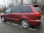 2004 Toyota Sienna XLE