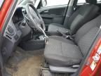 2008 Suzuki SX4 Base