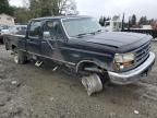 1996 Ford F250