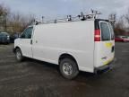 2013 Chevrolet Express G2500