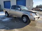 2006 Toyota Tundra Double Cab SR5