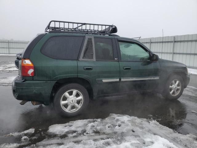 2003 GMC Envoy