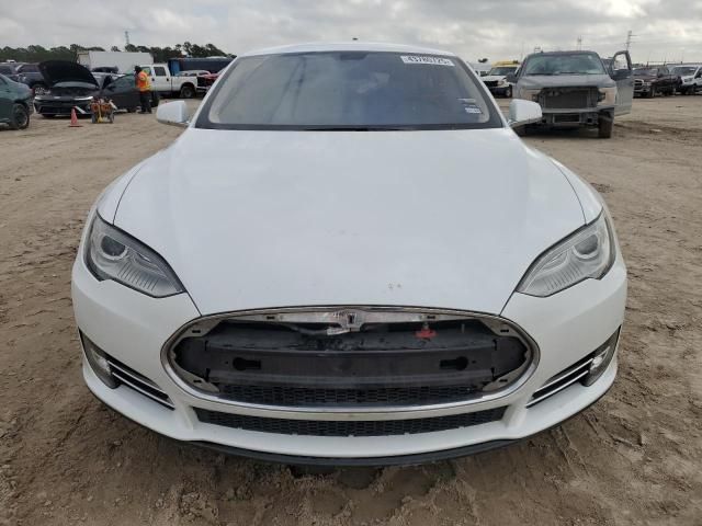 2013 Tesla Model S