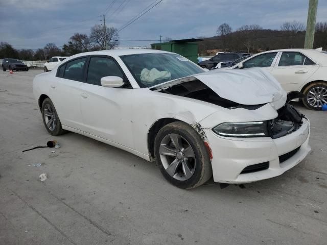 2016 Dodge Charger SE