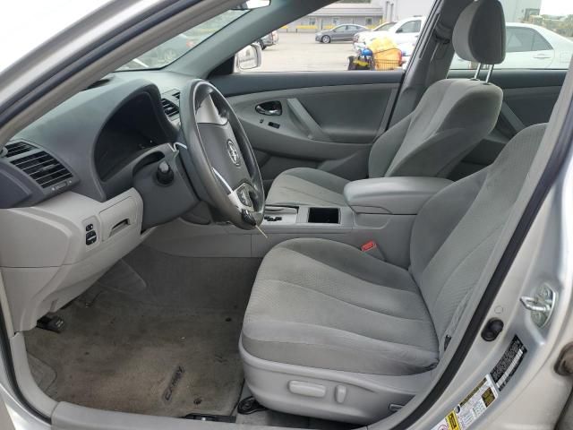 2008 Toyota Camry CE