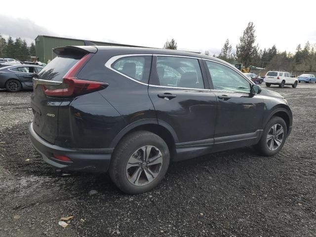 2020 Honda CR-V LX