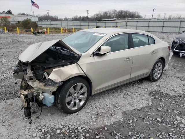 2010 Buick Lacrosse CXL