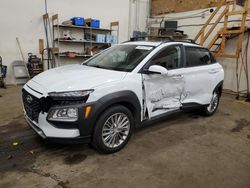 2020 Hyundai Kona SEL Plus en venta en Ham Lake, MN