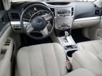 2010 Subaru Legacy 2.5I Premium