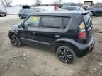 2010 KIA Soul +