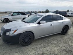 2013 Nissan Maxima S en venta en Antelope, CA