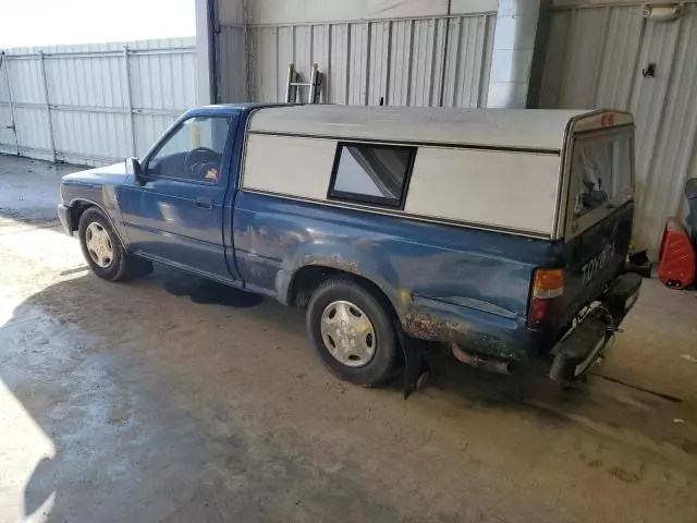 1993 Toyota Pickup 1/2 TON Short Wheelbase STB