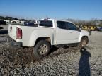 2017 GMC Canyon SLE