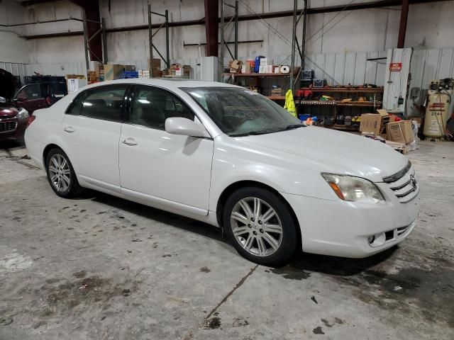 2006 Toyota Avalon XL