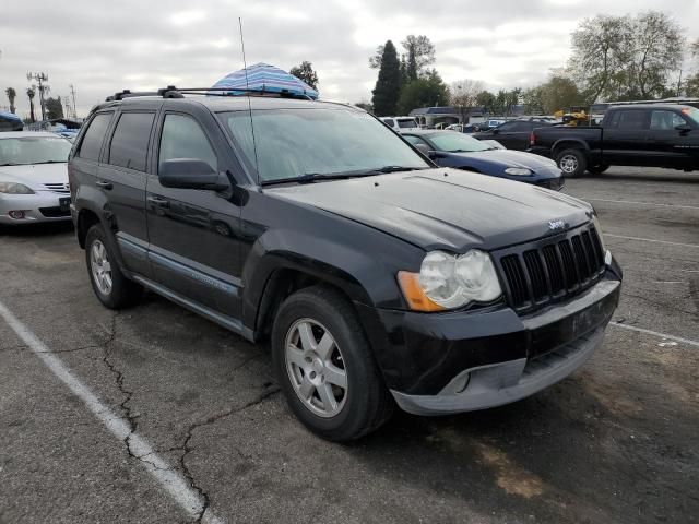 2008 Jeep Grand Cherokee Laredo