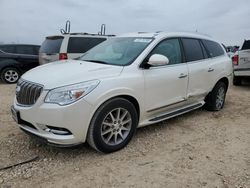 Buick salvage cars for sale: 2015 Buick Enclave