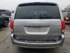 2013 Dodge Grand Caravan R/T