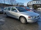 2001 Volvo V70