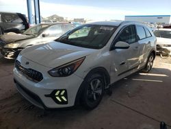 Carros salvage sin ofertas aún a la venta en subasta: 2020 KIA Niro LX