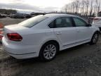 2013 Volkswagen Passat SEL