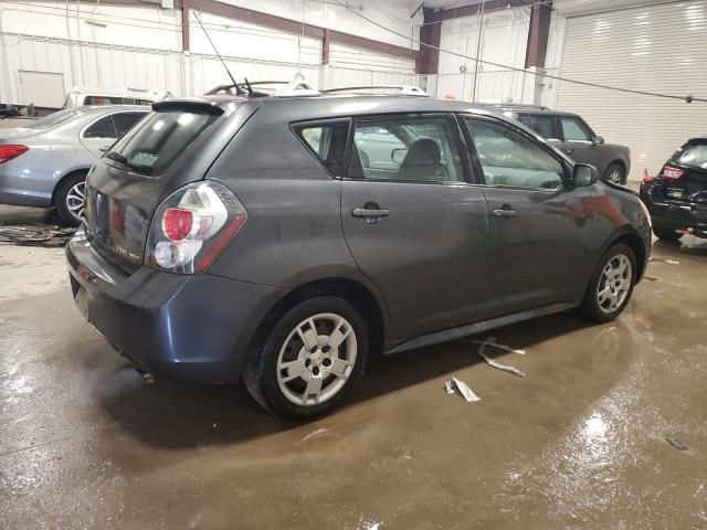 2009 Pontiac Vibe