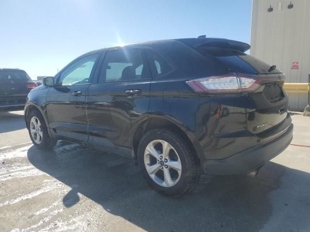 2017 Ford Edge SE