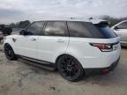 2016 Land Rover Range Rover Sport SC