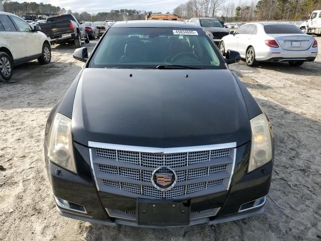 2009 Cadillac CTS HI Feature V6