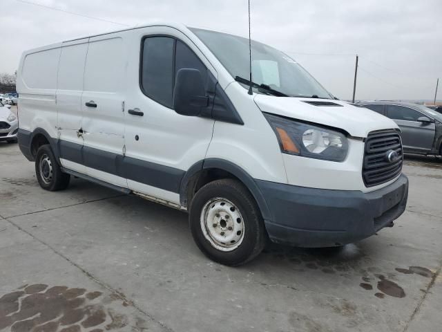 2017 Ford Transit T-250