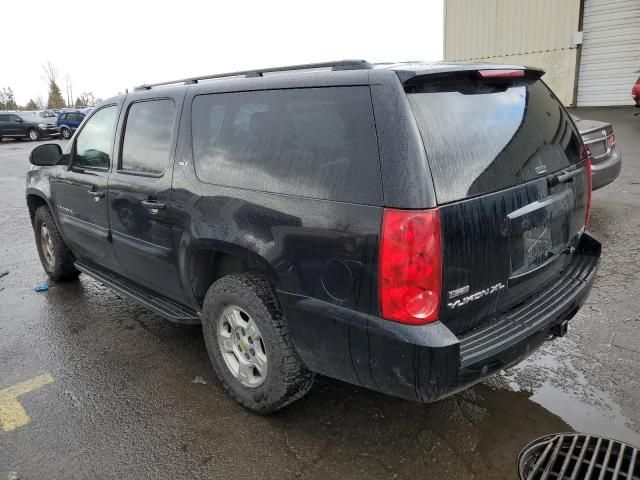 2008 GMC Yukon XL K1500