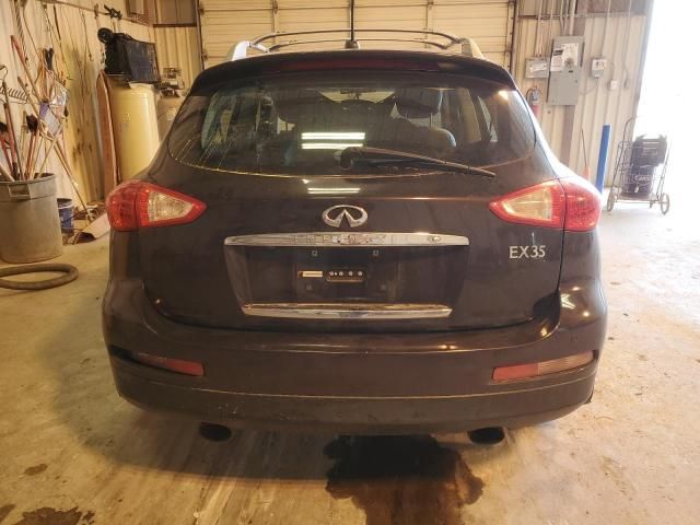 2008 Infiniti EX35 Base