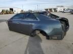 2009 Cadillac CTS-V