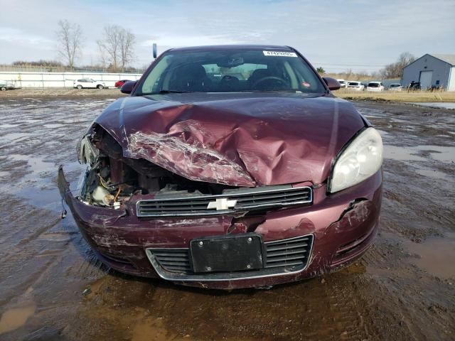 2007 Chevrolet Impala LS