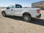 2012 Ford F150