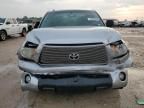 2013 Toyota Tundra Crewmax SR5