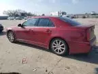 2007 Cadillac STS