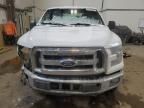 2015 Ford F150 Super Cab