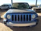 2007 Jeep Patriot Limited