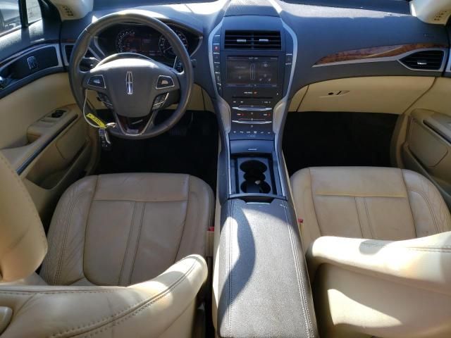 2013 Lincoln MKZ