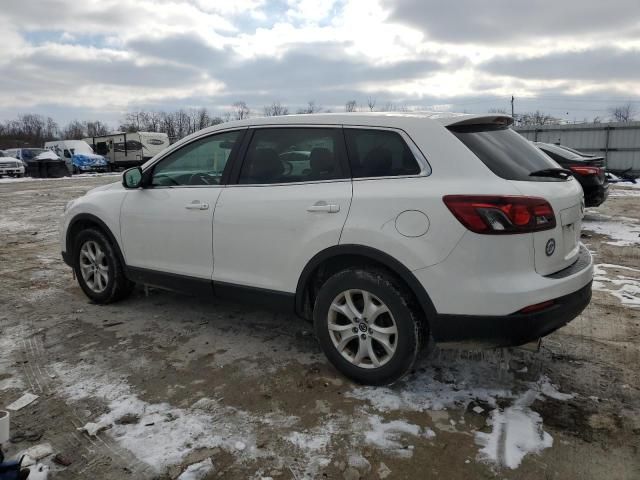 2013 Mazda CX-9 Touring