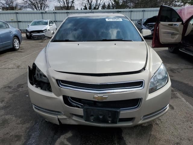 2009 Chevrolet Malibu 2LT