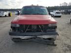 2001 Chevrolet Silverado C2500 Heavy Duty