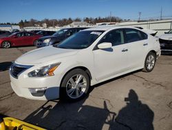 Run And Drives Cars for sale at auction: 2013 Nissan Altima 2.5